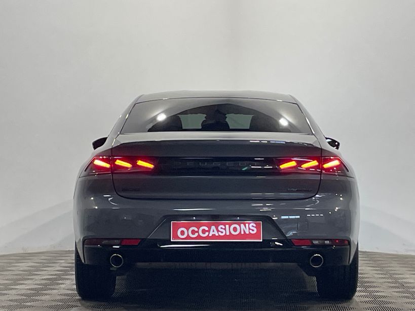 PEUGEOT 508 2024 - Photo n°6