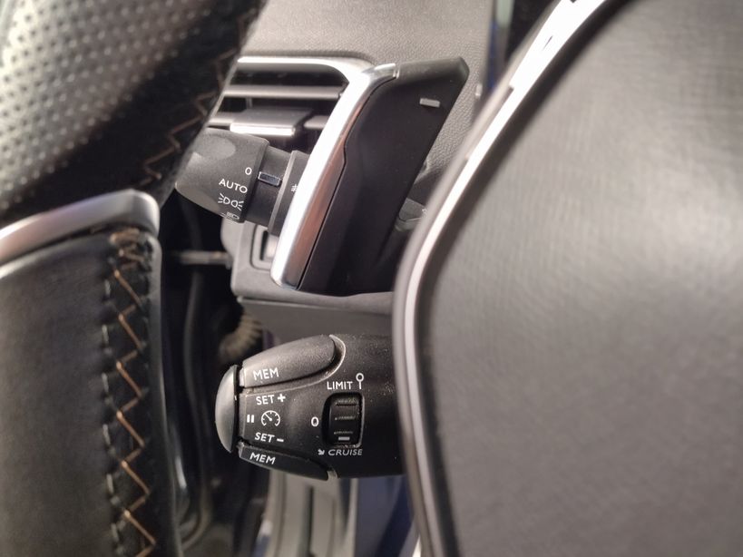 PEUGEOT 5008 2018 - Photo n°26