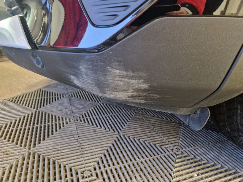 PEUGEOT 3008 2024 - Photo n°4