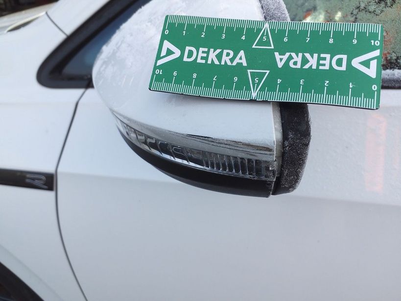 VOLKSWAGEN GOLF 2023 - Photo n°2