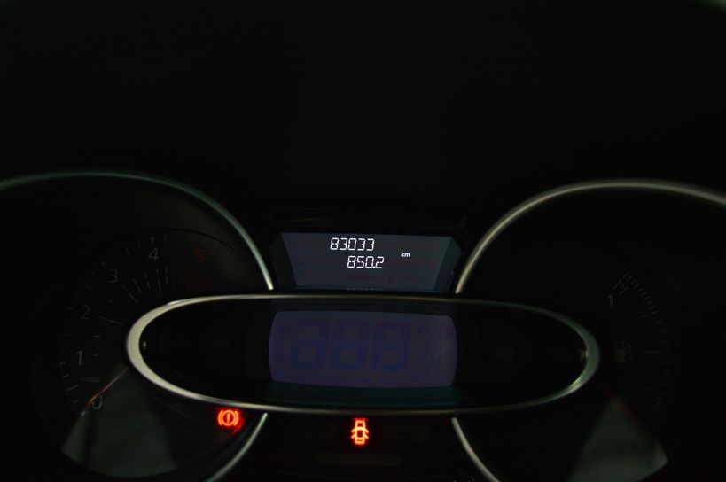 RENAULT CLIO IV 2018 - Photo n°10