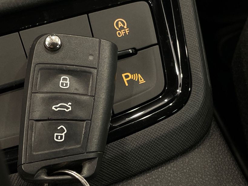 SKODA KAMIQ 2025 - Photo n°53