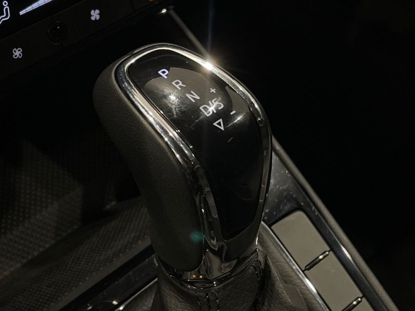 SKODA FABIA 2025 - Photo n°21