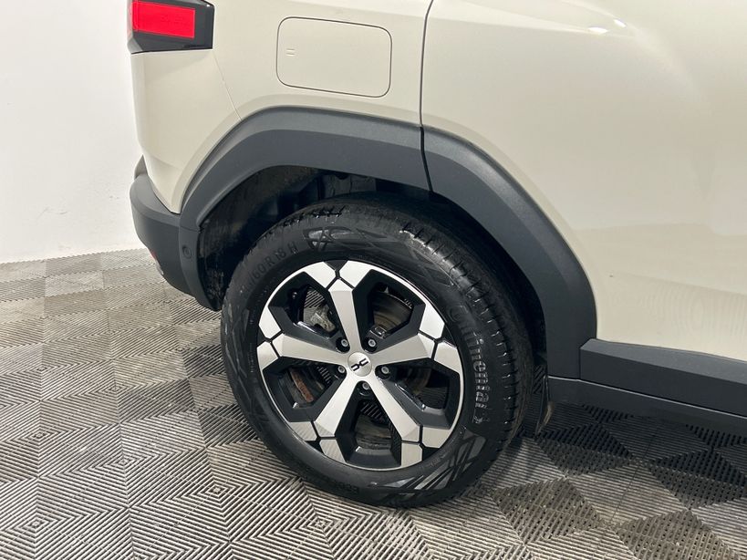 DACIA DUSTER 2025 - Photo n°6