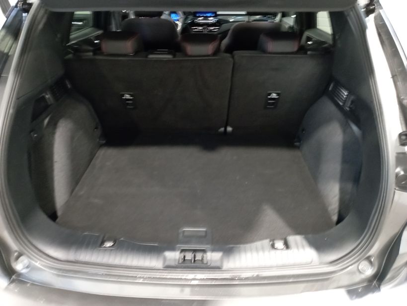 FORD KUGA 2020 - Photo n°31