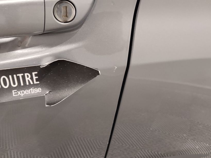 PEUGEOT 208 2025 - Photo n°8