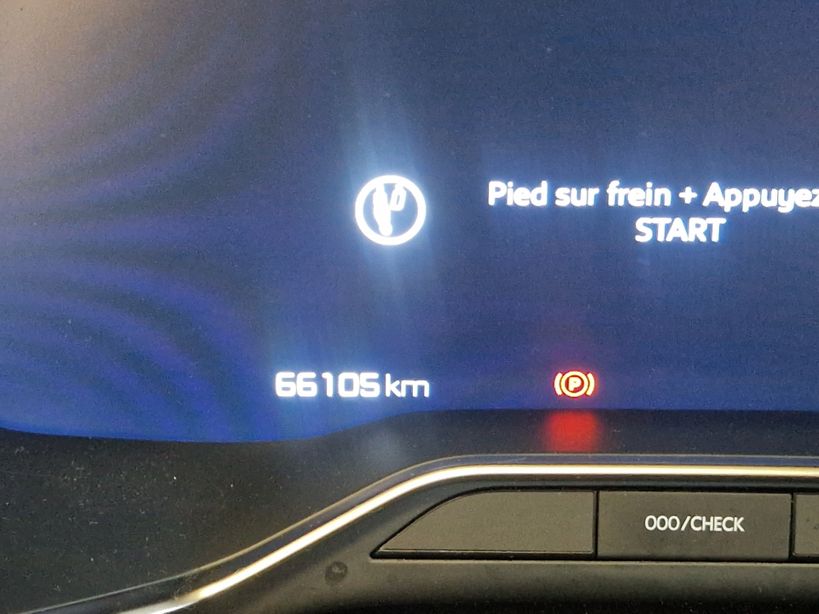 CITROEN C5 AIRCROSS 2023 - Photo n°2