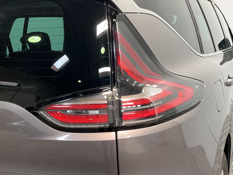 RENAULT ESPACE V 2016 - Photo n°7