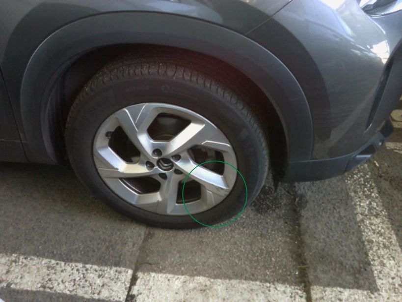 CITROEN C5 AIRCROSS 2023 - Photo n°3