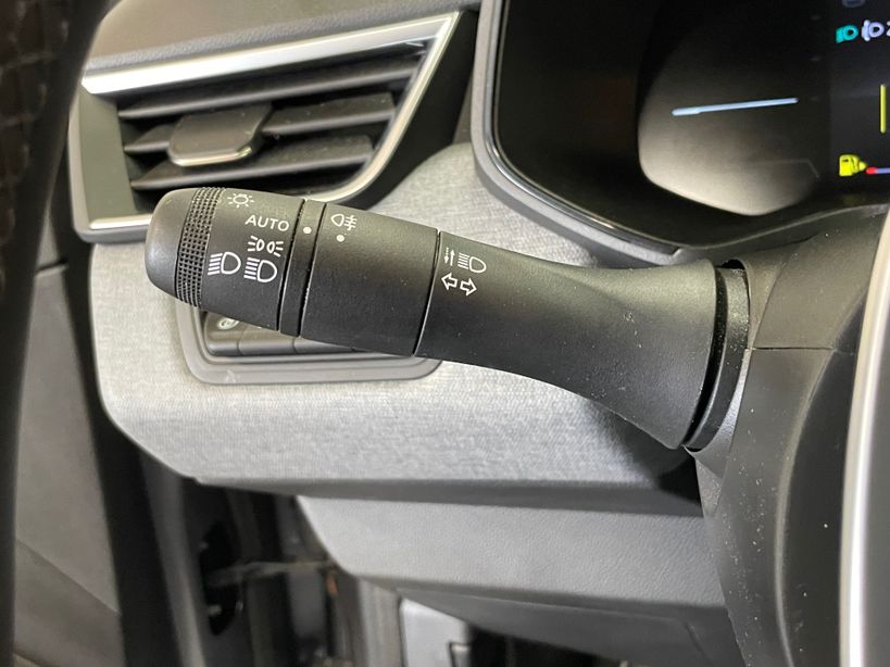 RENAULT CLIO V 2024 - Photo n°20