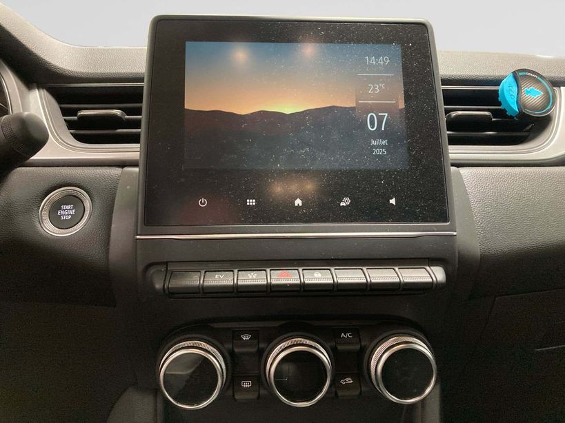 RENAULT CAPTUR 2023 - Photo n°16