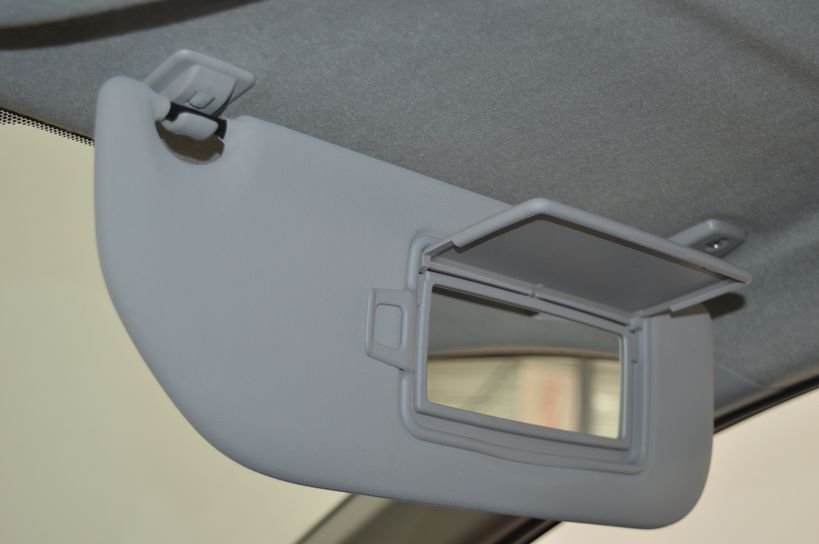 CITROEN C1 2019 - Photo n°28