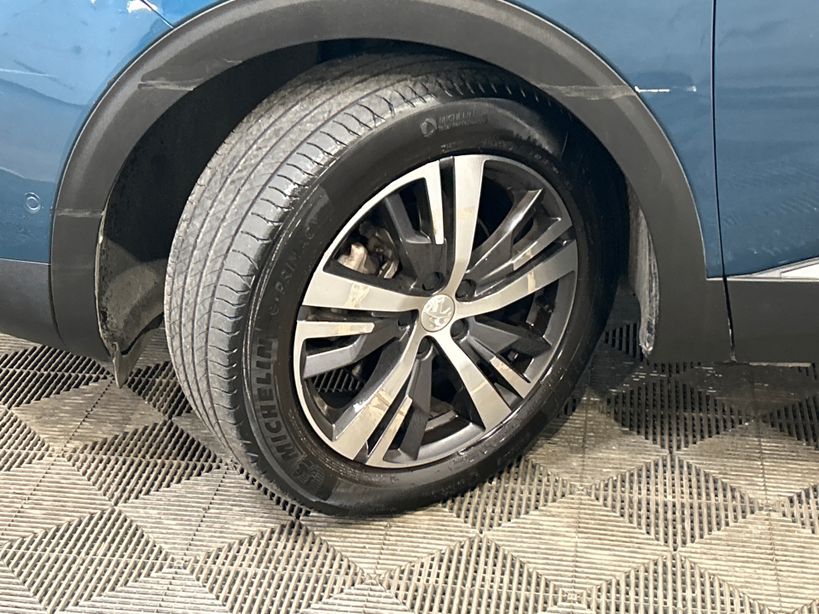 PEUGEOT 3008 2024 - Photo n°10
