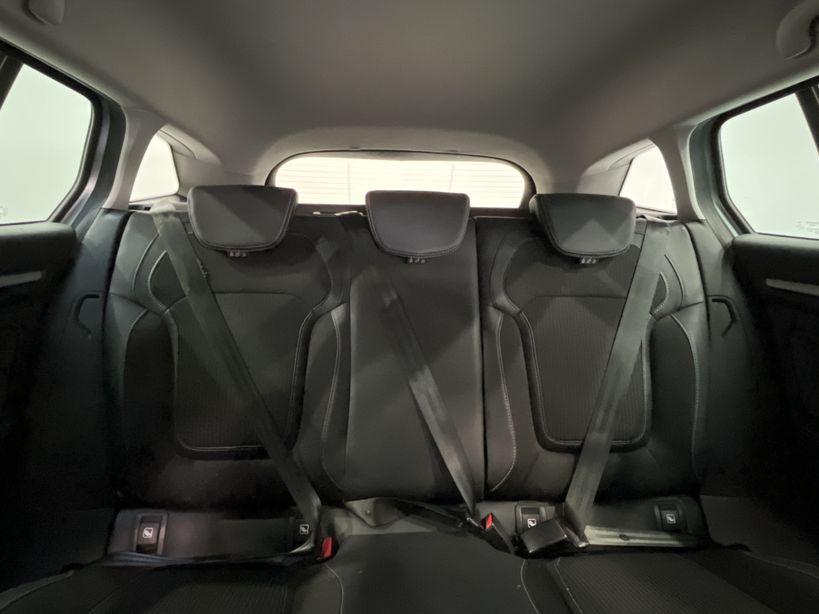 RENAULT MEGANE IV ESTATE 2021 - Photo n°41