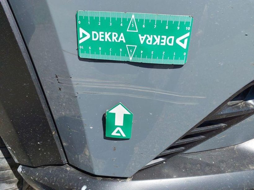 NISSAN JUKE 2023 2023 - Photo n°4