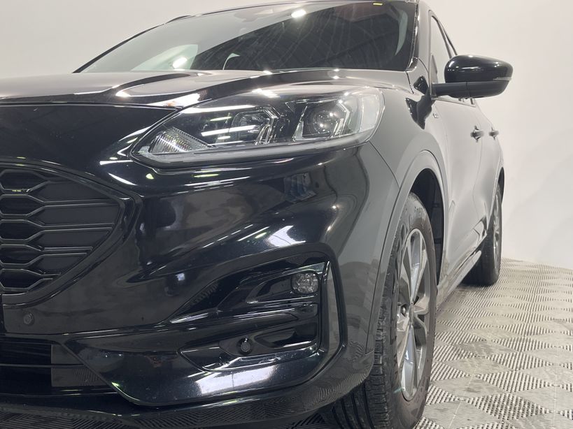 FORD KUGA 2021 - Photo n°7