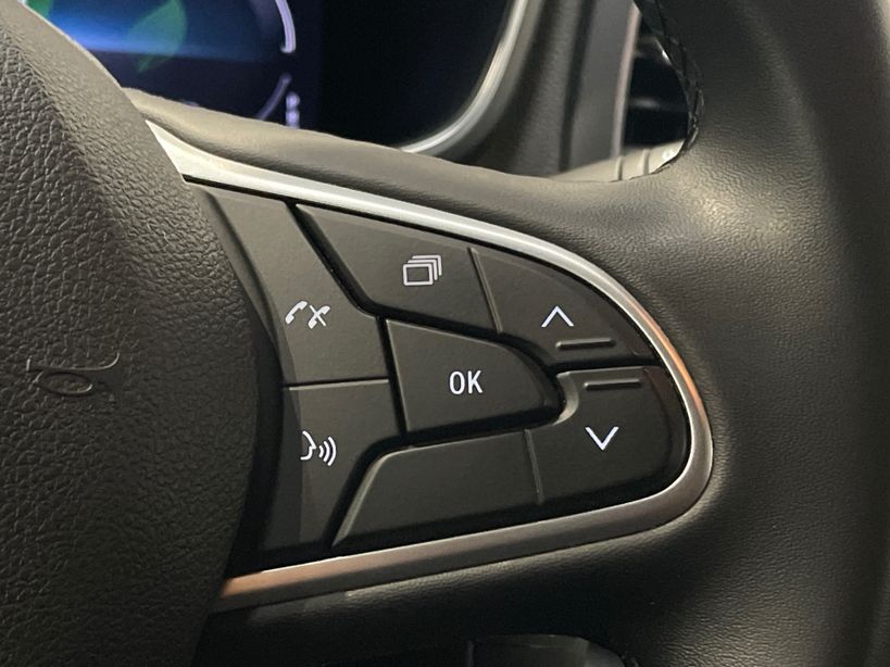 RENAULT MEGANE IV ESTATE 2021 - Photo n°26