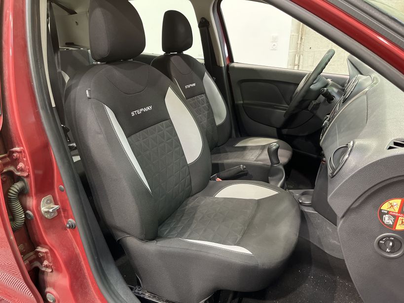 DACIA SANDERO 2014 - Photo n°35