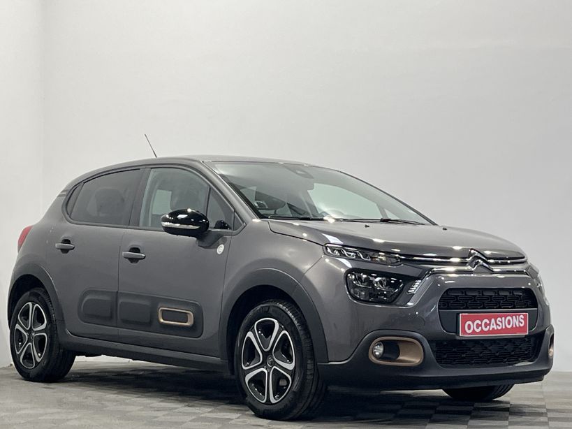 CITROEN C3 2023 - Photo n°2