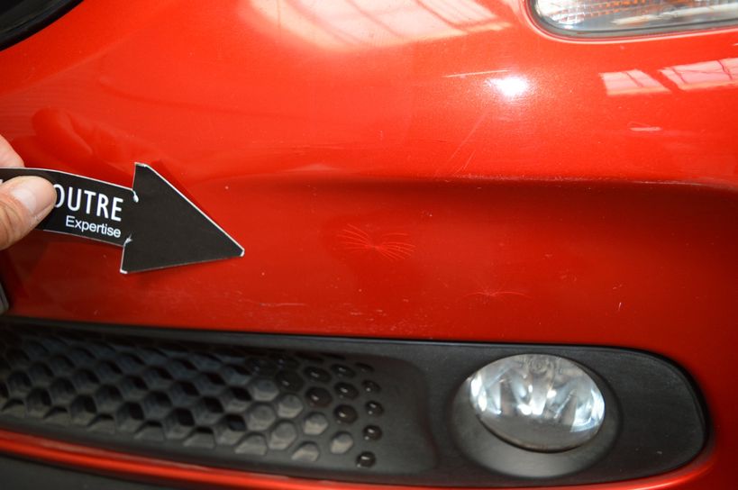 SMART FORFOUR 2017 - Photo n°17