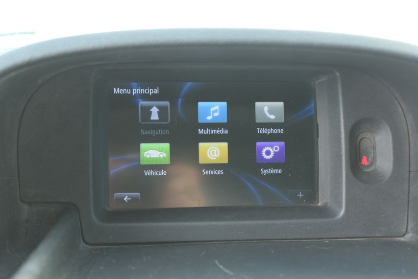 RENAULT KANGOO EXPRESS 2017 - Photo n°21