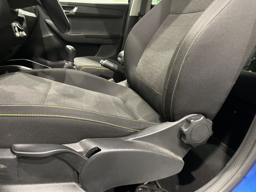 SKODA FABIA 2019 - Photo n°33