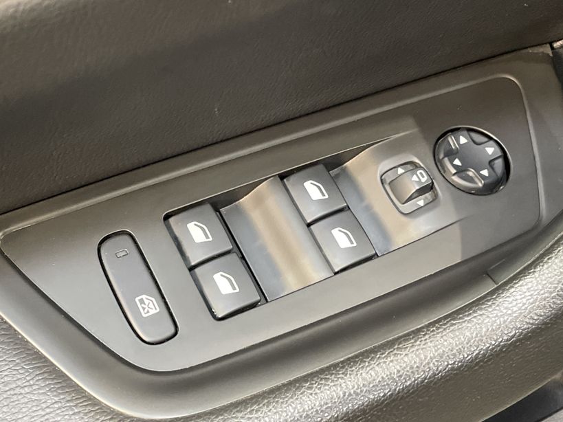 PEUGEOT 508 2021 - Photo n°35