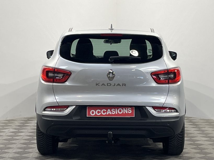 RENAULT KADJAR 2022 - Photo n°6