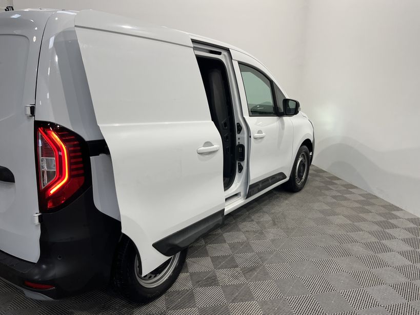 RENAULT KANGOO VAN 2022 - Photo n°37