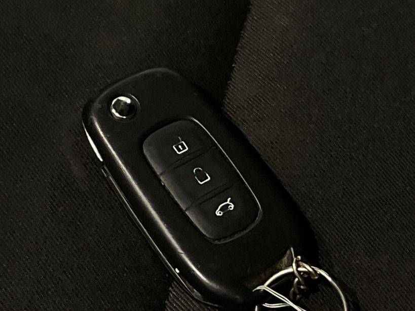 RENAULT KANGOO VAN 2023 - Photo n°40