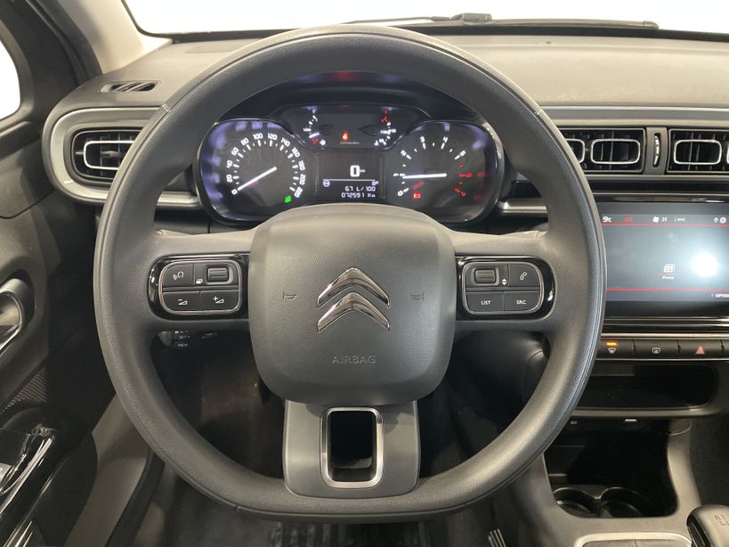 CITROEN C3 2021 - Photo n°11