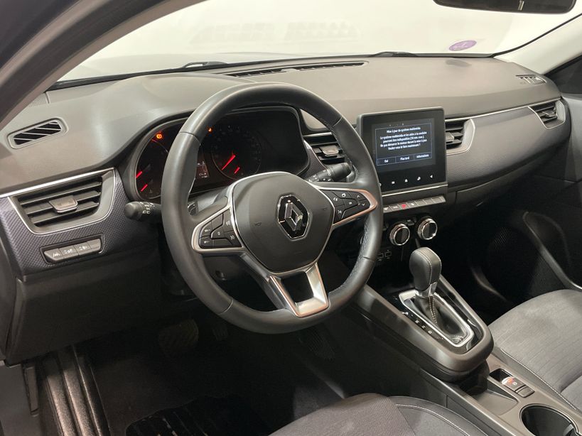 RENAULT ARKANA 2023 - Photo n°13