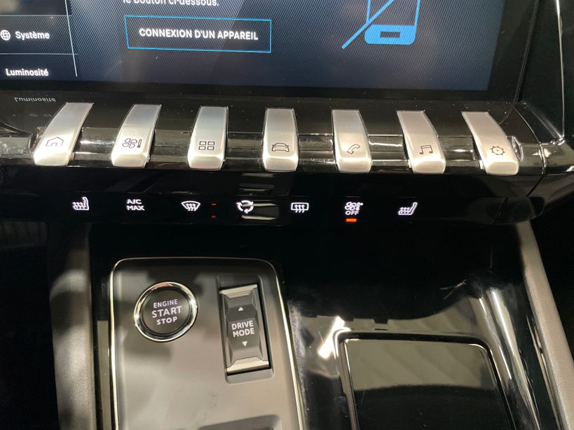 PEUGEOT 508 2024 - Photo n°18