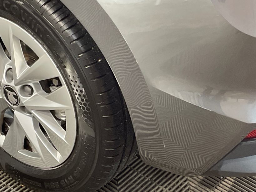 SKODA FABIA 2025 - Photo n°3