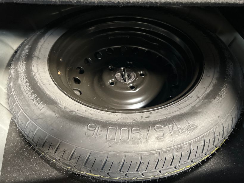 RENAULT ARKANA 2024 - Photo n°37