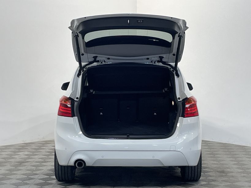BMW SERIE 2 ACTIVE TOURER F45 LCI 2020 - Photo n°45