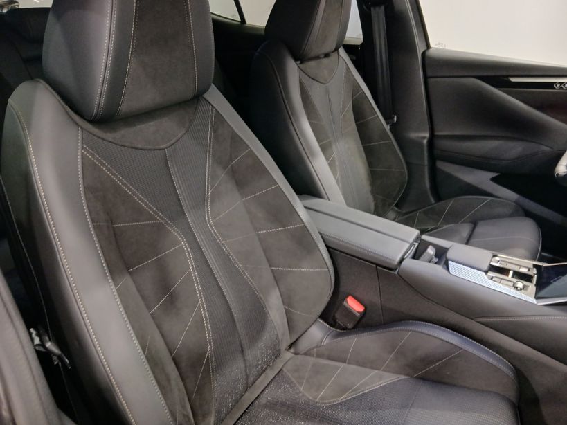 DS DS 4 2024 - Photo n°7