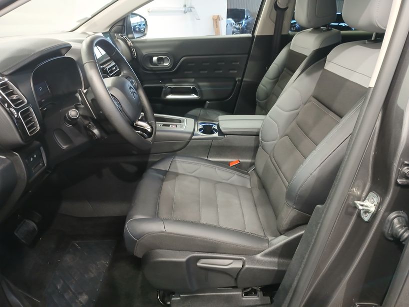 CITROEN C5 AIRCROSS 2024 - Photo n°11