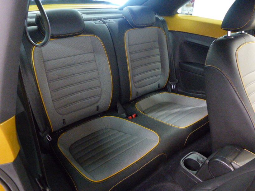 VOLKSWAGEN COCCINELLE 2017 - Photo n°21
