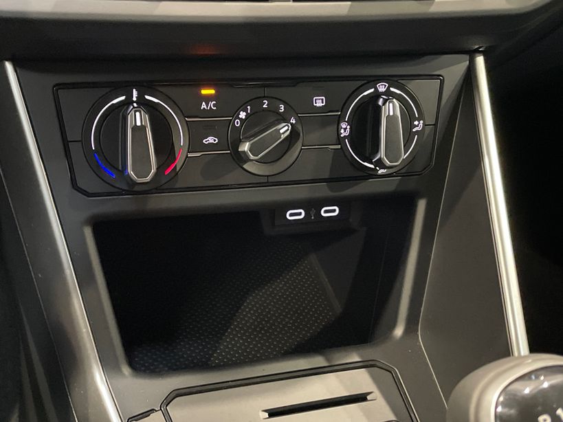 VOLKSWAGEN POLO 2025 - Photo n°17