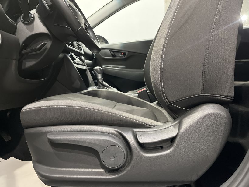 HYUNDAI KONA HYBRID 2020 - Photo n°35