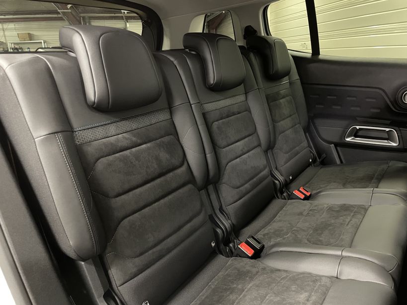CITROEN C5 AIRCROSS 2025 - Photo n°12