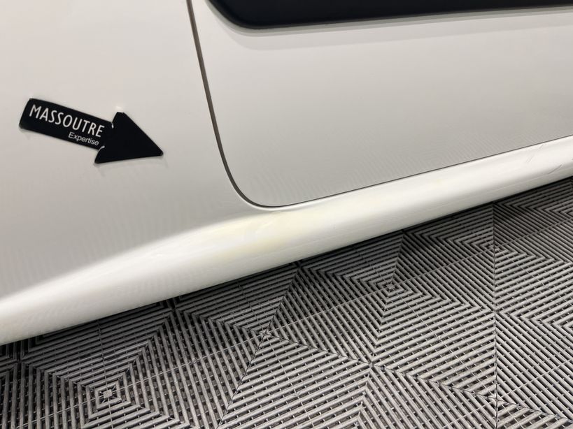 CITROEN C1 2014 - Photo n°4