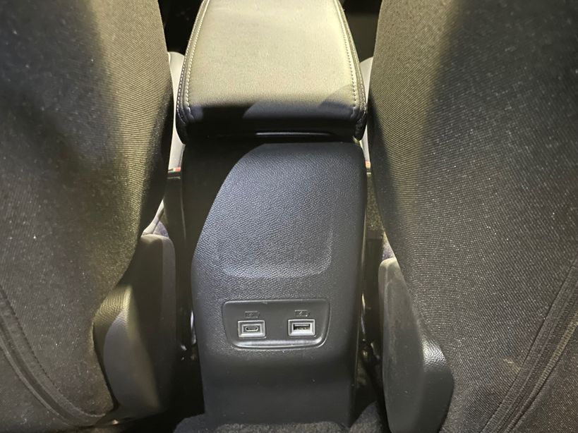 PEUGEOT 2008 2024 - Photo n°35