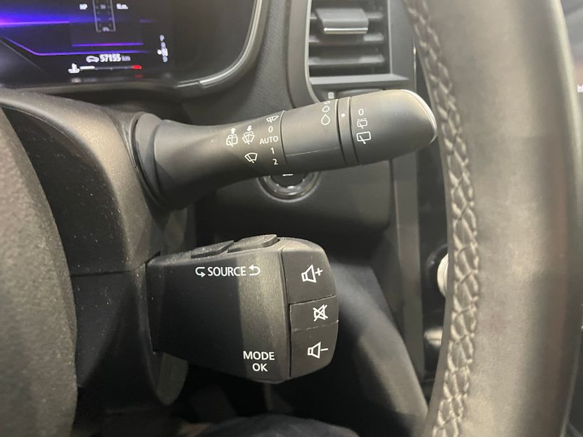 RENAULT MEGANE IV ESTATE 2023 - Photo n°32