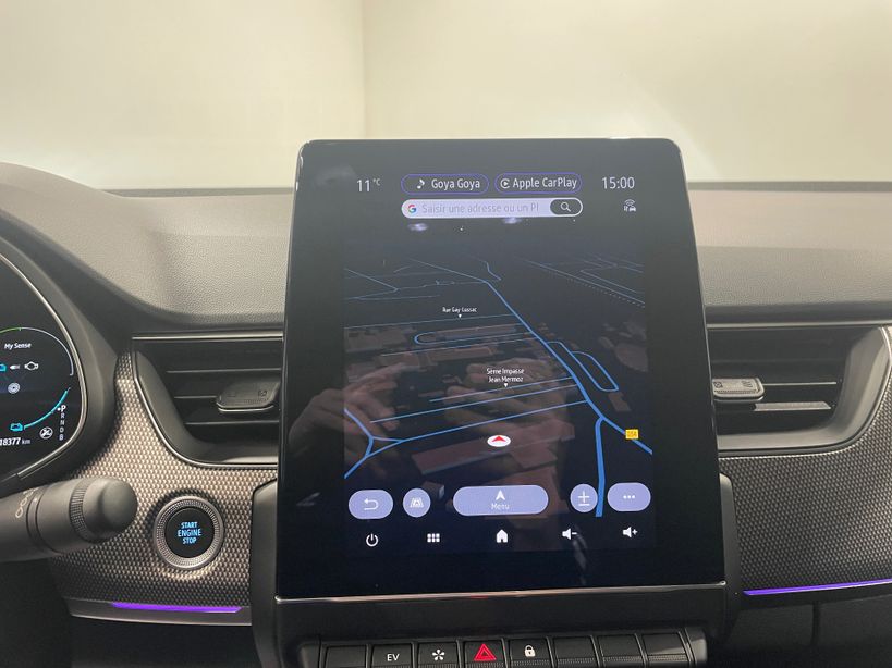 RENAULT ARKANA 2023 - Photo n°21