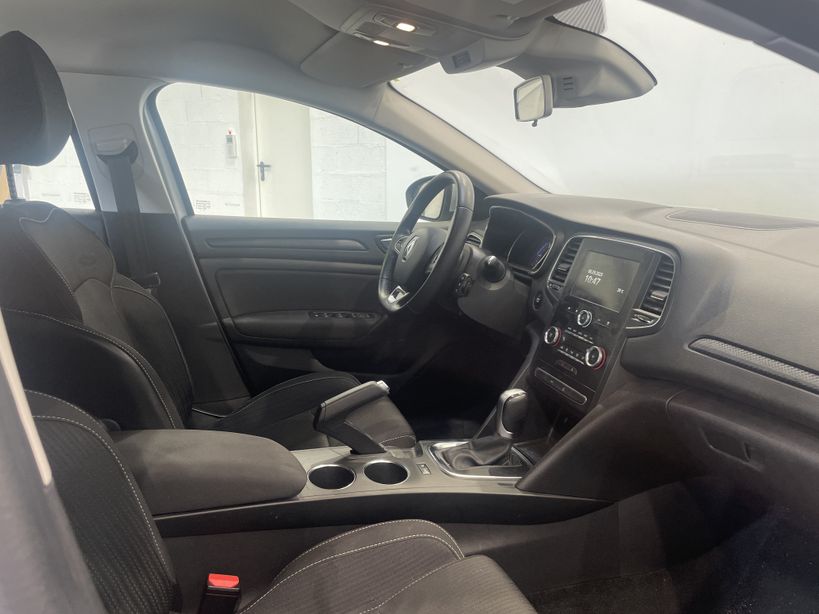 RENAULT MEGANE IV BERLINE BUSINESS 2020 - Photo n°7