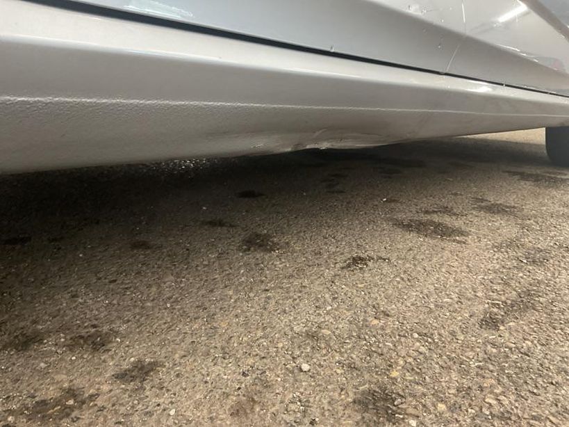 RENAULT MEGANE IV BERLINE 2021 - Photo n°1