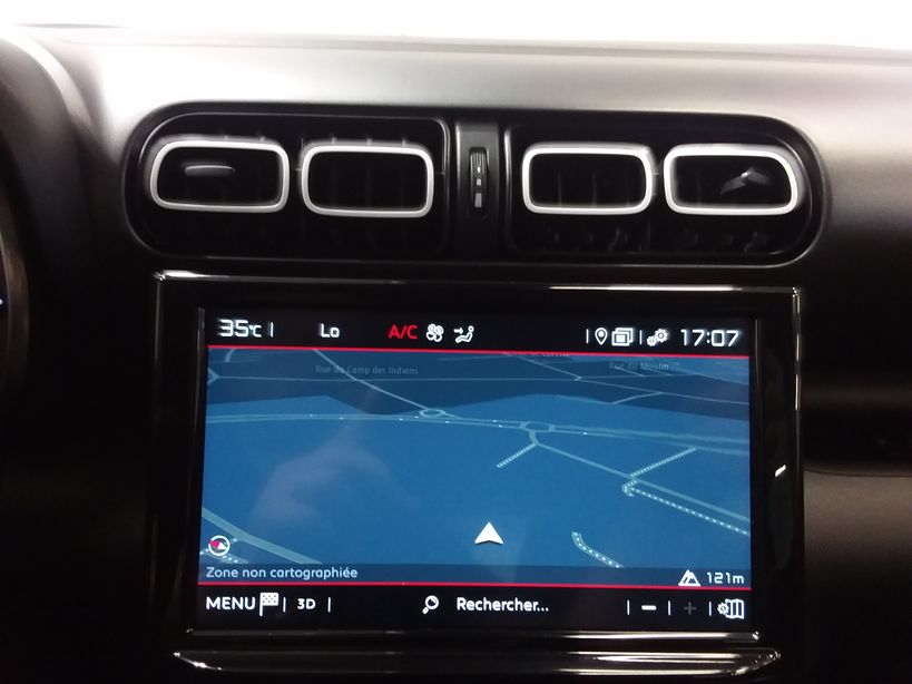 CITROEN C3 AIRCROSS 2024 - Photo n°16