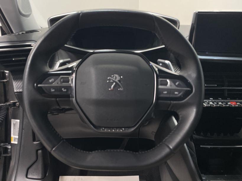PEUGEOT 2008 2021 - Photo n°11
